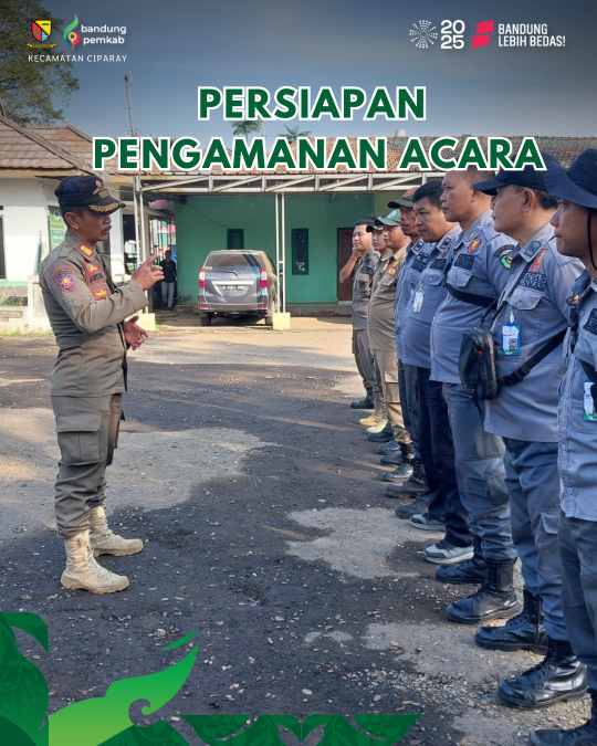 persiapan-pengamanan-acara