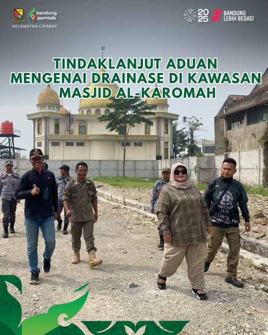 tindak-lanjut-ajuan-nengenai-drainase-di-kawasan-mesjid-al-karomah