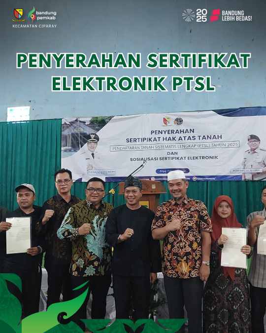 penyerahan-seritifikat-elektronik-ptsl