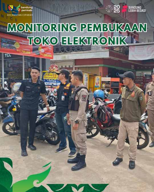 monitoring-pembukaan-toko-elektronik