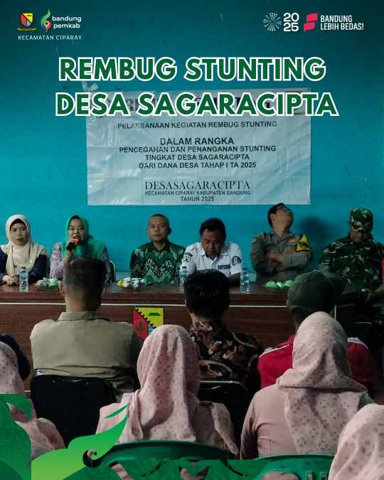 rembug-stunting-desa-sagaracipta