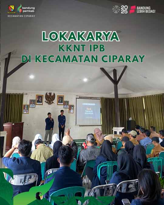 lokakarya-kknt-ipb-di-kecamatan-ciparay